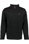 orbis Outdoorjacke Troyer Herren - GALENO anthrazit/marine