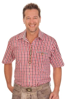 orbis Trachtenhemd VOLKMAR