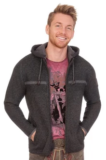 Spieth & Wensky Trachtenstrickjacke MANNHEIM