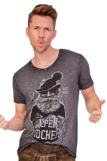 Hangowear Trachtenshirt JIMMY Herren