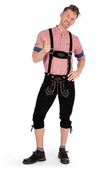 Maddox Trachtenhemd TAMIAS