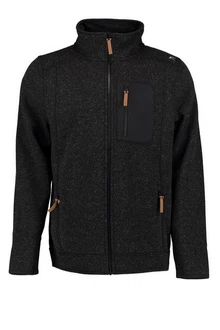 orbis Outdoorjacke Strickfleecejacke Herren GAJUS