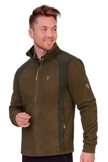 orbis Outdoorjacke Fleecejacke GERARDO Herren orbis Outdoorjacke Fleecejacke GERARDO Herren