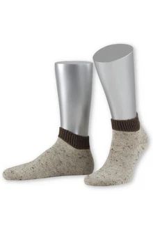 Lusana Trachtensocken LOFERL-SOCKEN