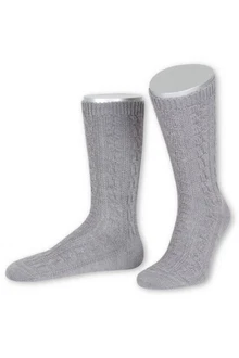 Lusana Trachtensocken L5697