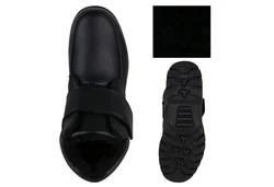 VAN HILL Winterstiefelette Schuhe (840524) 840524