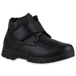 VAN HILL Winterstiefelette Schuhe (840524) 840524