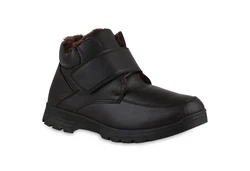 VAN HILL Winterstiefelette Schuhe (840524) 840524