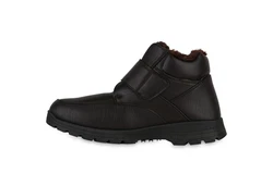 VAN HILL Winterstiefelette Schuhe (840524) 840524