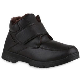 840524 Winterstiefelette Schuhe