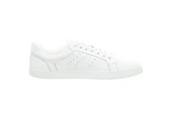 GROUNDIES Universe Sneaker Barfußschuh Weiß/Creme/Blau/Hellblau