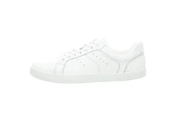 GROUNDIES Universe Sneaker Barfußschuh Weiß/Creme/Blau/Hellblau