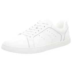 GROUNDIES Universe Sneaker Barfußschuh Weiß/Creme/Blau/Hellblau