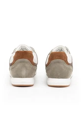 Cycleur de Luxe Sneaker Herren PUNCHEUR braun/beige/taupe