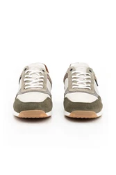 Cycleur de Luxe Sneaker Herren PUNCHEUR braun/beige/taupe