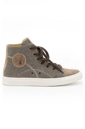 Sneaker Herren - LUIS - helloliv/fenchel Sneaker