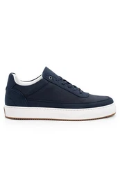 Sneaker Herren - BERM - navy Sneaker
