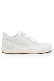 Sneaker Herren - BERM - wei Sneaker