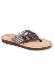 KRGER BUAM Flip Flops Herren - DANNY - marine Sneaker