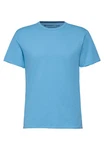 STREET ONE MEN T-Shirt Hellblau/Blau