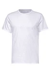 STREET ONE MEN T-Shirt Weiß/Creme
