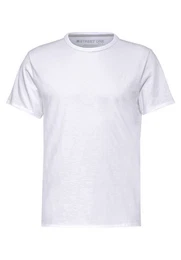 T-Shirt aus reiner Baumwolle
