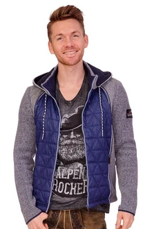 Spieth & Wensky Traunstein Outdoorjacke