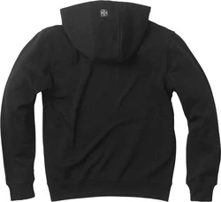 West Coast Choppers Kapuzenpullover Frisco Hoody Schwarz