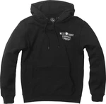 West Coast Choppers Kapuzenpullover Frisco Hoody Schwarz