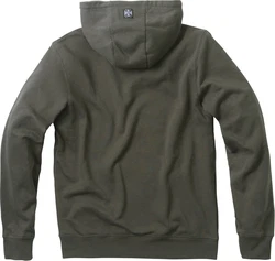 West Coast Choppers Kapuzenpullover Frisco Hoody Grün