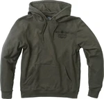 West Coast Choppers Kapuzenpullover Frisco Hoody Grün