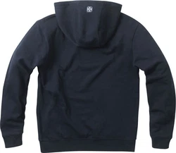 West Coast Choppers Kapuzenpullover Frisco Hoody Navy