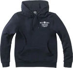 West Coast Choppers Kapuzenpullover Frisco Hoody Navy