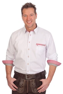 Spieth & Wensky Trachtenhemd BERT