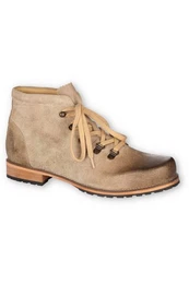 Boots Herren - MOLDAU - sand Sneaker