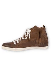 Spieth & Wensky Sneaker Herren JULIAN rustik gespeckt/wolf