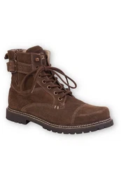 Trachtenschuhe Herren - JOHN - ru Sneaker
