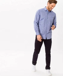 Brax Five-Pocket-Hose Style CHUCK 22