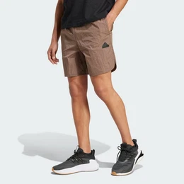 Shorts CITY ESCAPE WOVEN SHORTS
