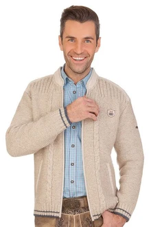 Spieth & Wensky Trachtenstrickjacke GRAHAM
