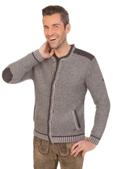Spieth & Wensky Trachtenstrickjacke GERHARD