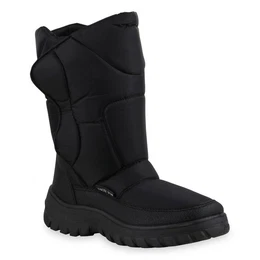 836088 TH 8.U20DG Herren Boots-ebay Winterboots Bequeme Schuhe