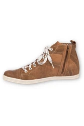 Spieth & Wensky Sneaker Herren JULIAN rustik gespeckt/wolf