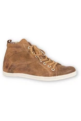 Spieth & Wensky Sneaker Herren JULIAN rustik gespeckt/wolf