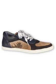 Spieth & Wensky Sneaker Herren IMANUEL