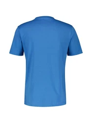 LERROS T-Shirt mit Frontprint 