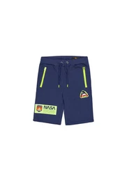 Sweatshorts Men - Shorts Mars Neon Short