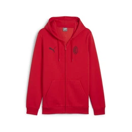 Sweatjacke AC Milan ftblESSENTIALS Kapuzenjacke Herren