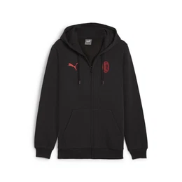 Sweatjacke AC Milan ftblESSENTIALS Kapuzenjacke Herren