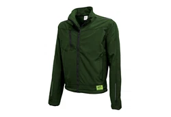 TMG International Softshelljacke Arbeitsjacke Bundjacke Freizeit Outdoor Jacke 